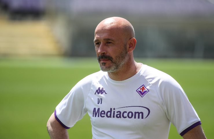 Fiorentina in Conference League