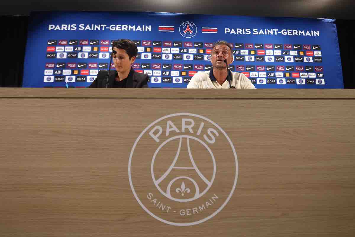 PSG denunciato in Spagna, il motivo