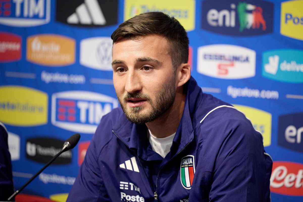 Bryan Cristante, dalla Serie A all'Arabia