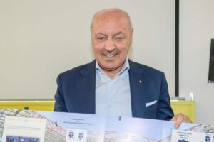 Inter, Marotta accelera per chiudere il colpo: vuole riportarlo a casa