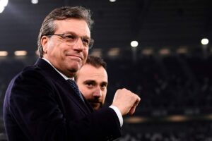 Juve, il rinforzo scudetto arriva dal Psg: 50 milioni