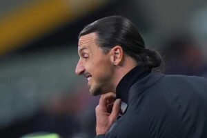 Far west Ibrahimovic-Fonseca nello spogliatoio: Milan nella bufera