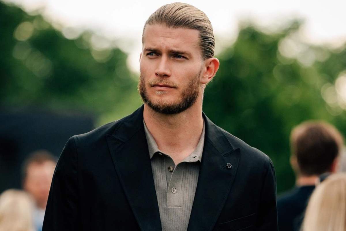 Il ritorno di Karius, c'è il Barcellona