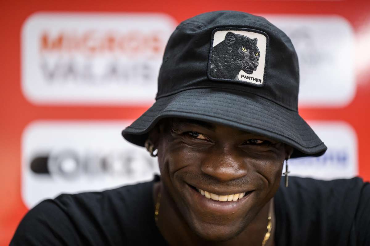 Balotelli attacca Boban