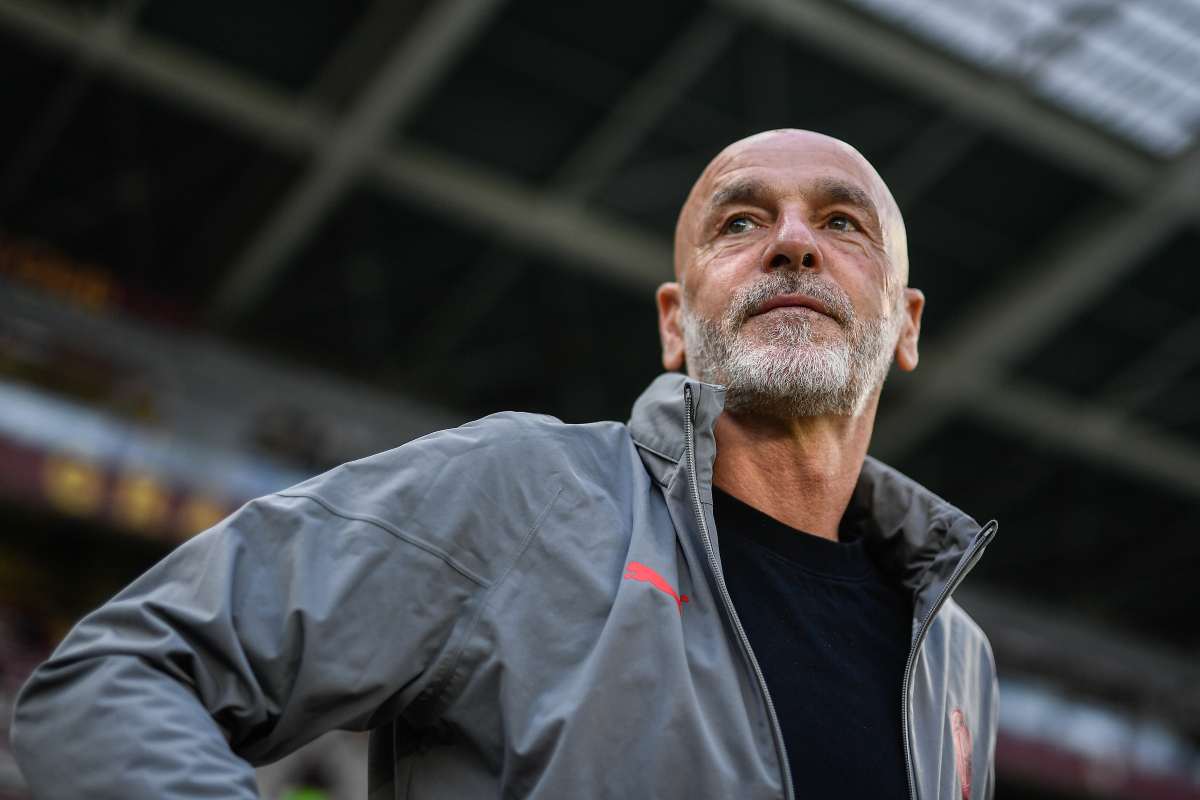 Addio Milan, va da Pioli a gennaio