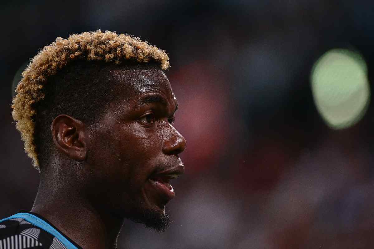 Pogba, che ribaltone: decisione incredibile