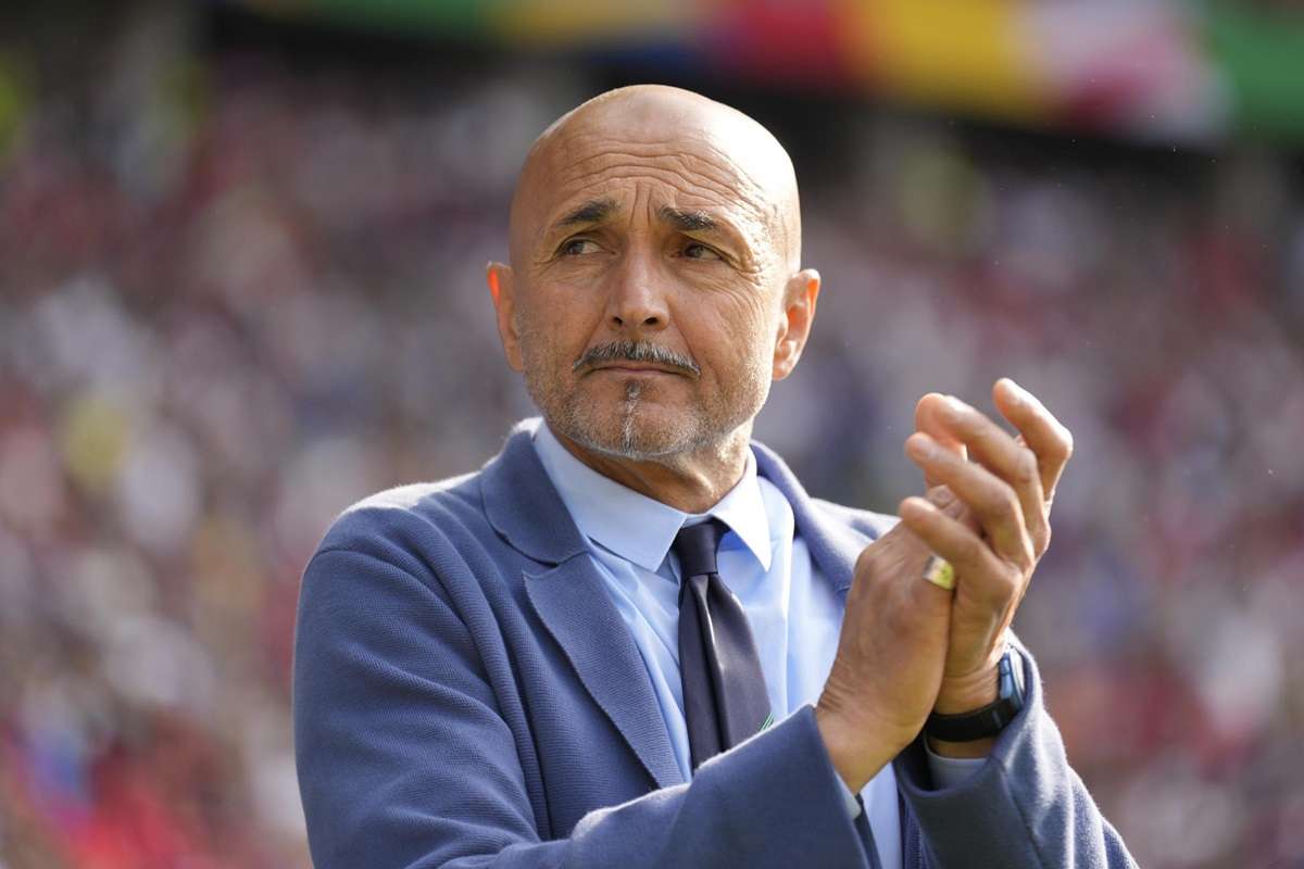 Spalletti chiama il bomber della Serie B, convocazione a sorpresa