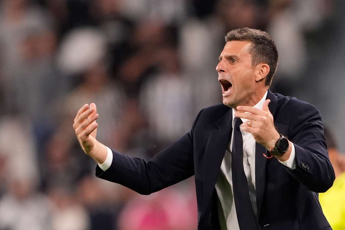 Prima grana per Thiago Motta: scoppia il caso in casa Juventus