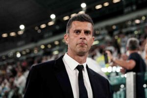 Juve, che svolta: il big rompe con Thiago Motta e se ne va