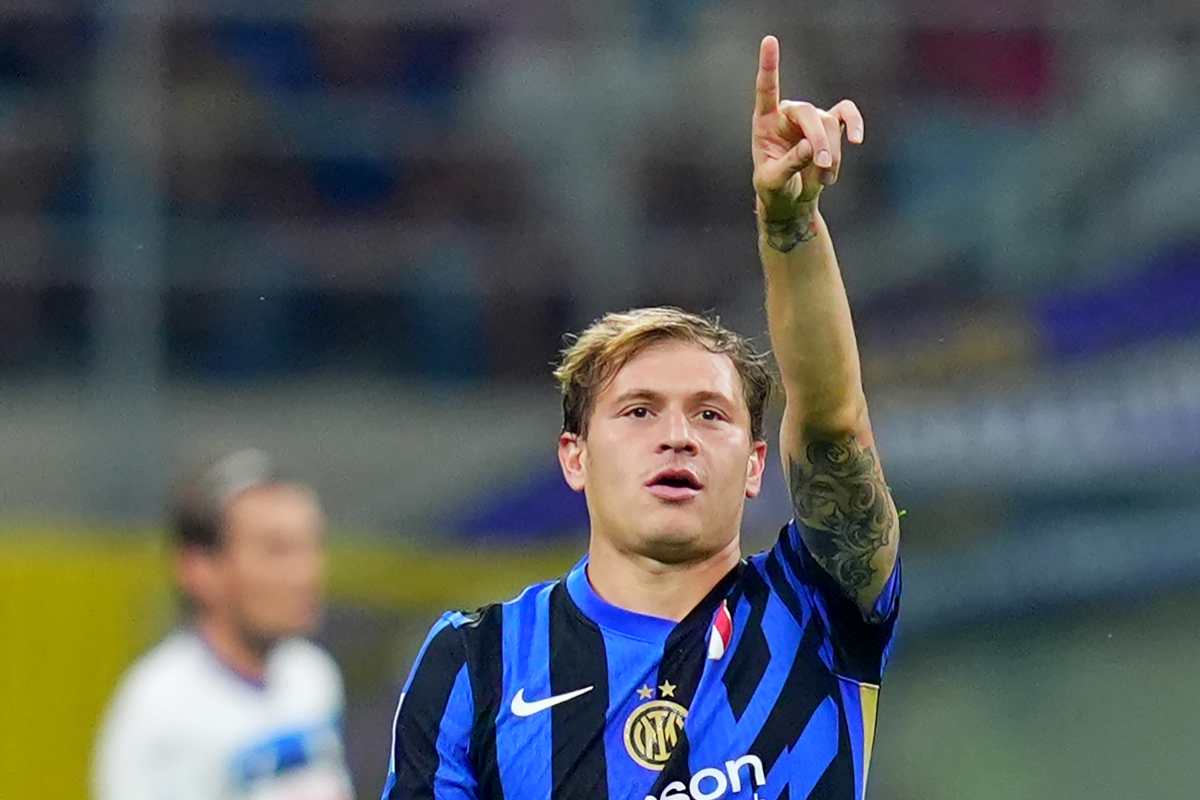 Calciomercato Inter Barella cessione