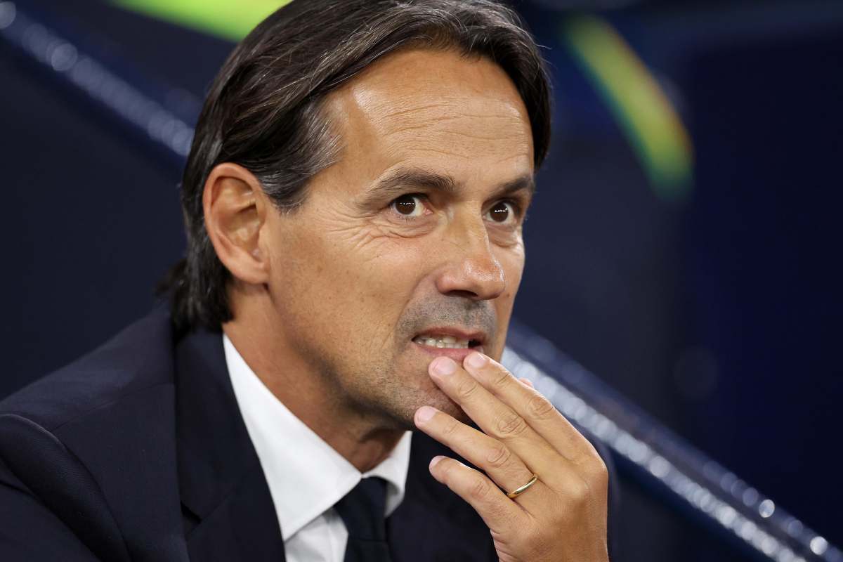 Inzaghi-Inter, clamoroso addio in vista?