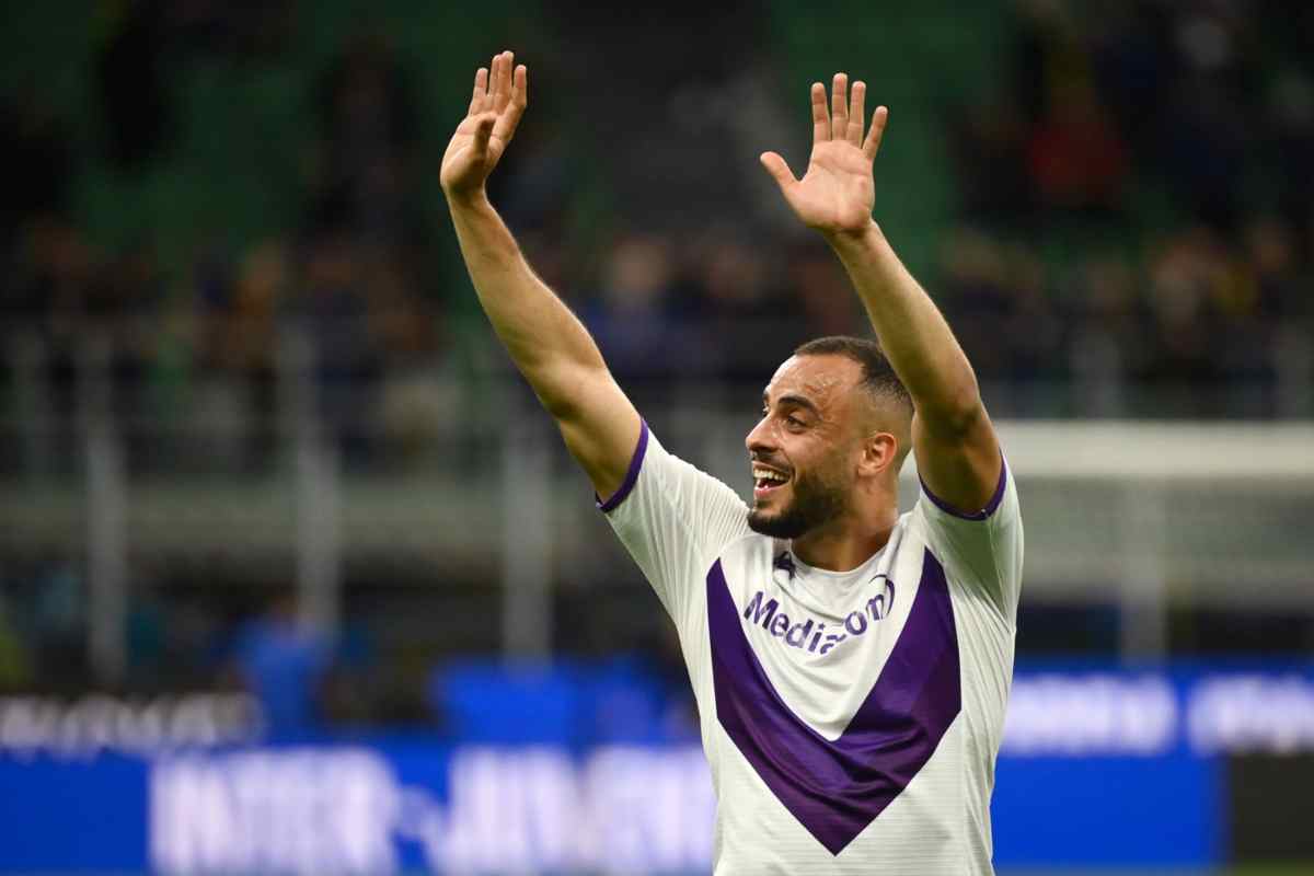 Cabral ex Fiorentina