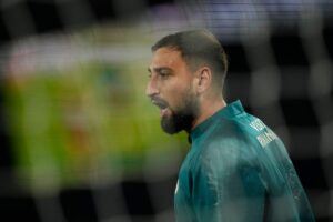 Gianluigi Donnarumma verso l'Inter