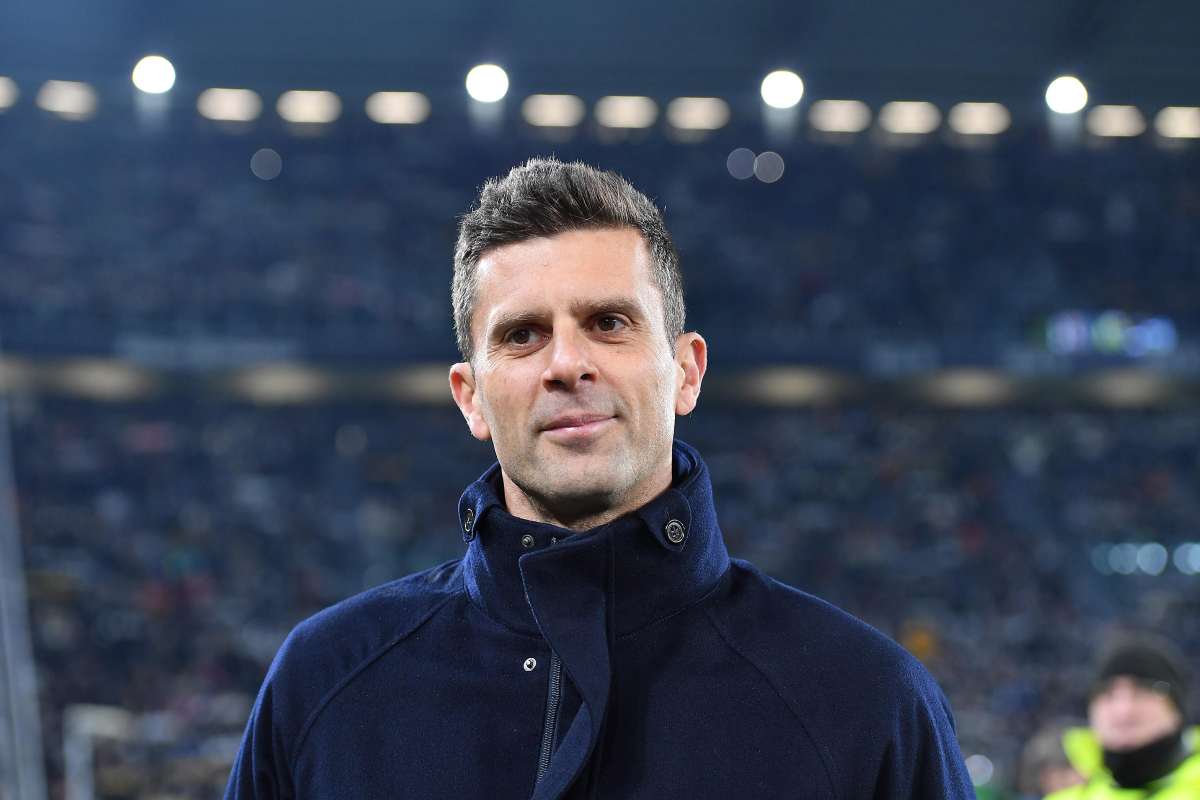 Juventus: Thiago Motta rassegna le dimissioni