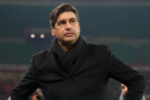 Paulo Fonseca ritorna in panchina subito