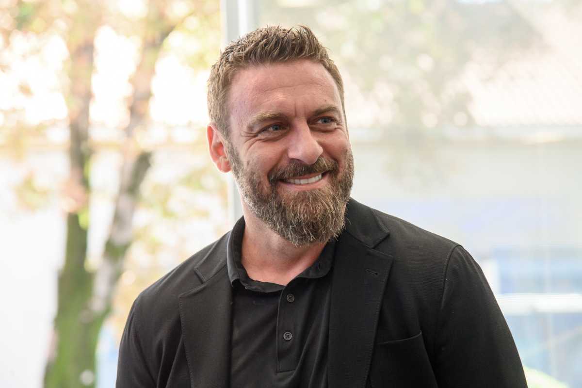 De Rossi sarà il nuovo proprietario dell'AS Ostia Mare